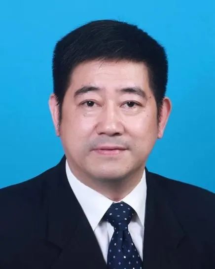 淮北市财政局局长是什么级别