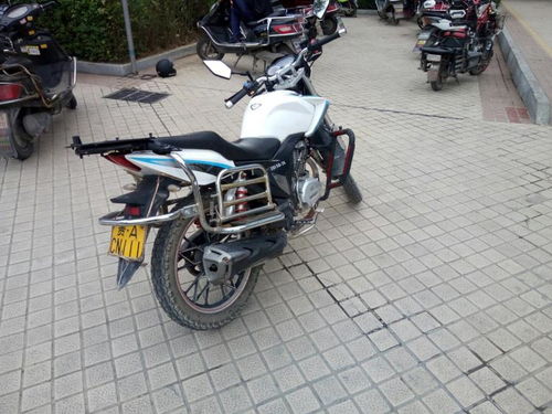 淮北市摩托车进城规定是什么