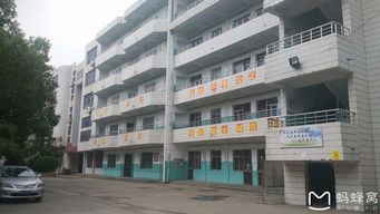淮北二中门口小房子叫什么