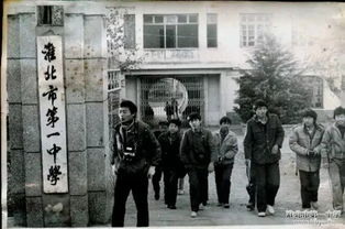 安徽省淮北市八中叫什么