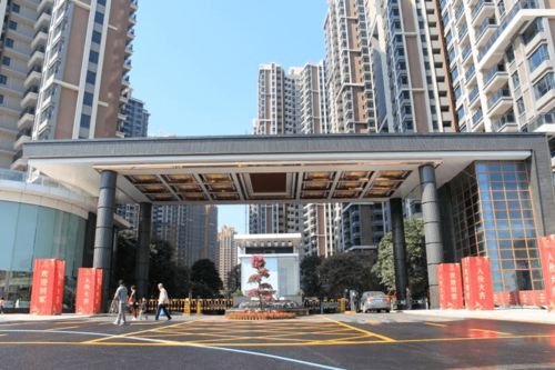 淮北碧乐城四楼卖什么的