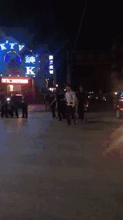 淮北市区有什么娱乐场所