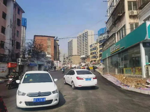 淮北市s441道路什么时候修