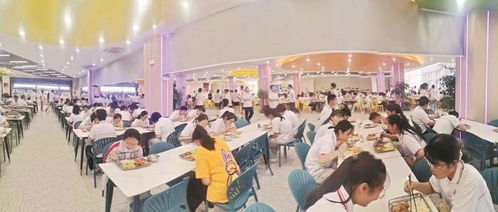 淮北一中新校区对面是什么